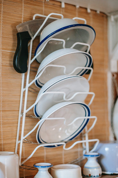 How to choice the best dish drying rack | dish drainer